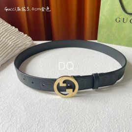 Picture of Gucci Belts _SKUGucci30mmx95-115cm024490